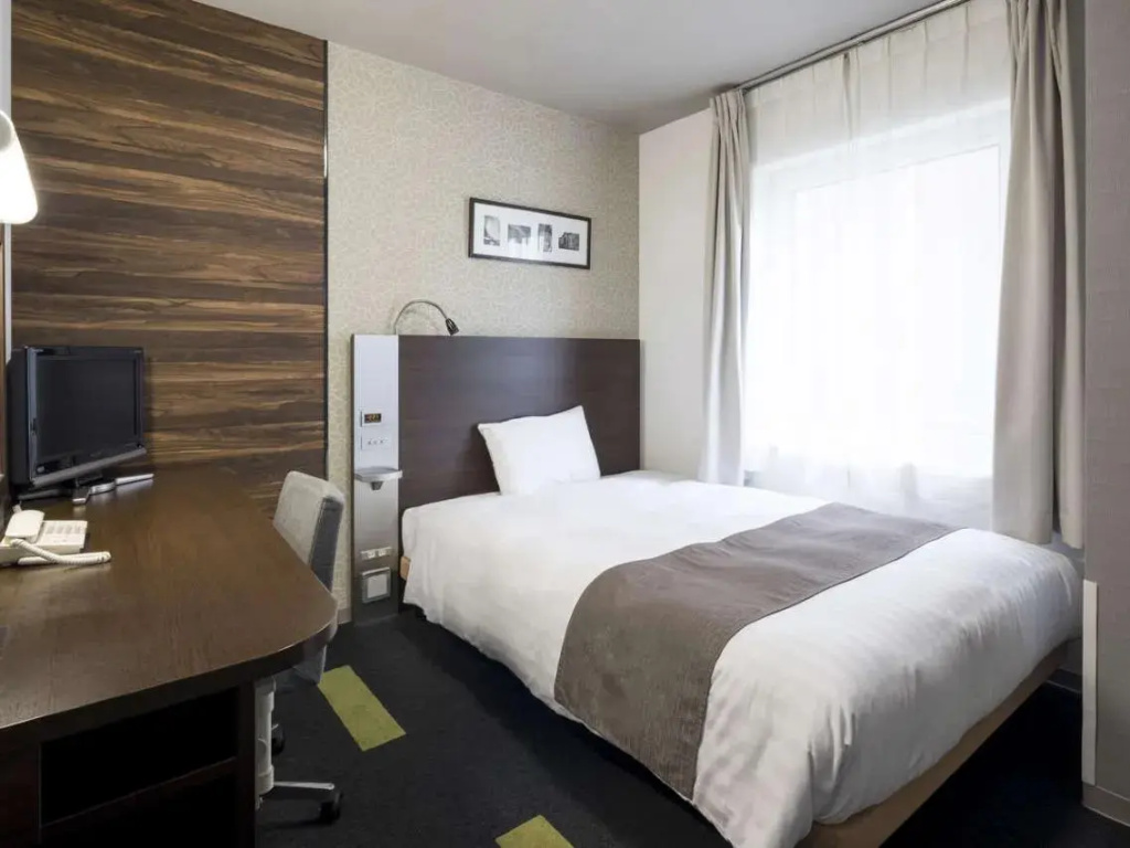 Comfort Hotel Tokyo Higashi Nihombashi 사진 8