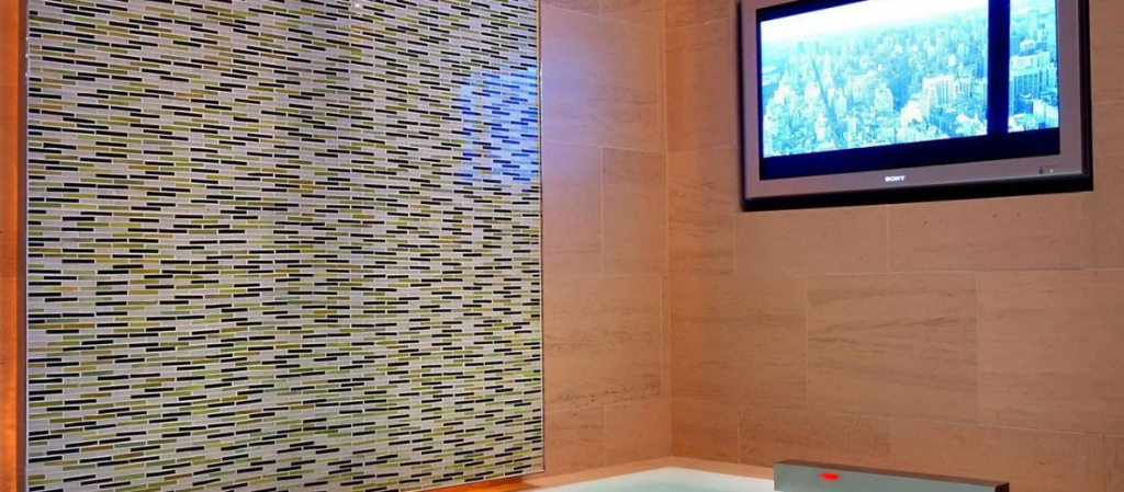 The SKYLOFTS at MGM Grand - Chambres