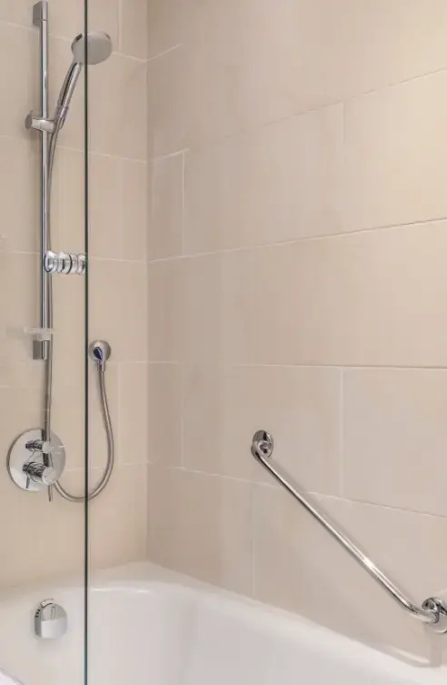 Munich Marriott Hotel - Chambres