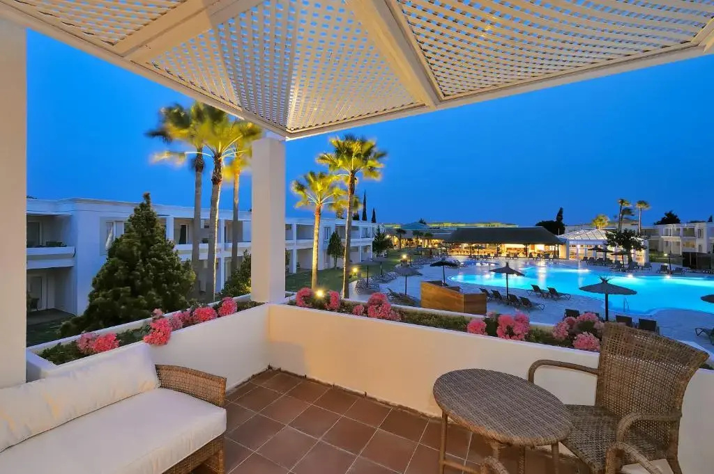 Hotel Vincci Resort Costa Golf - Général