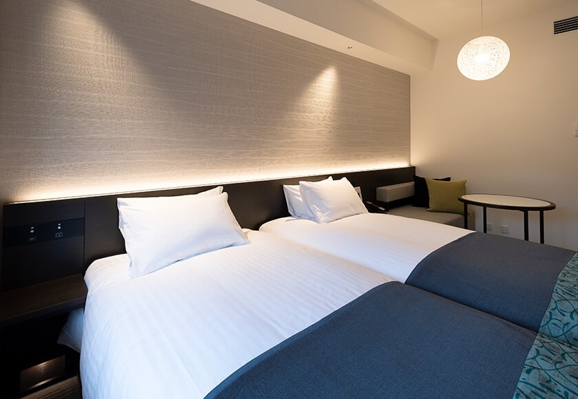 Hotel Vischio Osaka 사진 23
