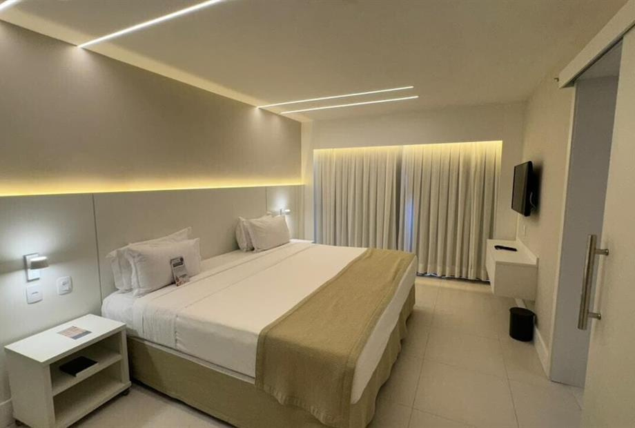 CDesign Hotel - Chambres