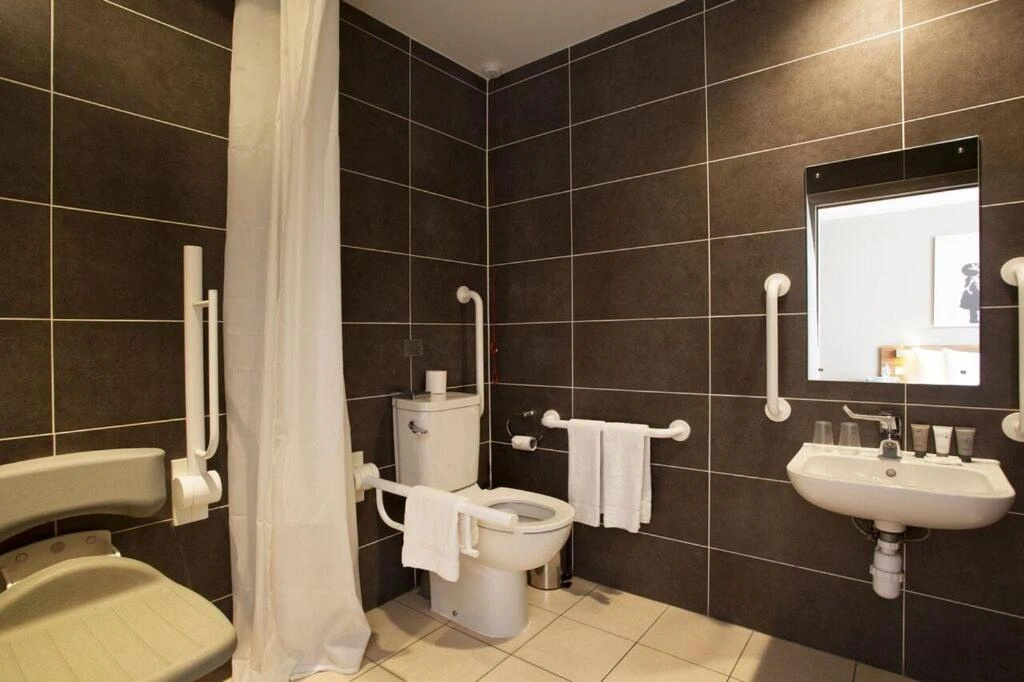 Hotel photo 11