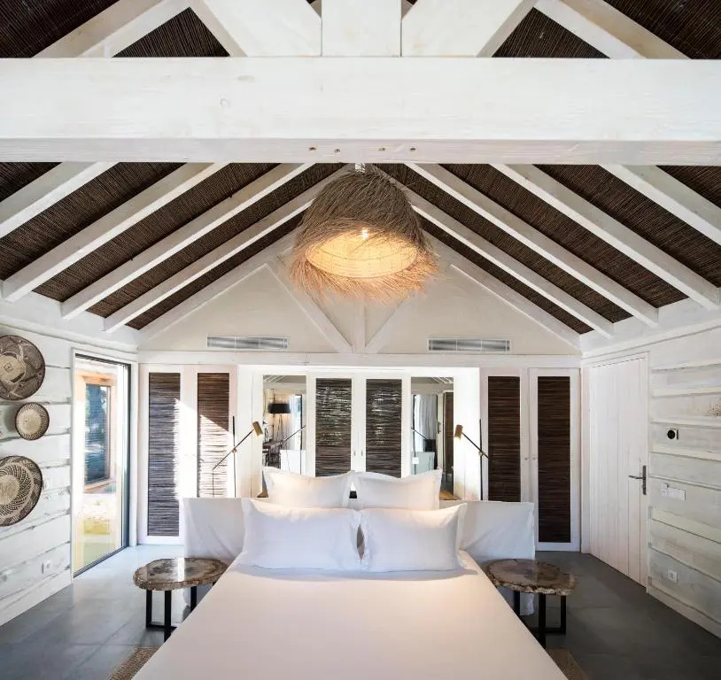 Sublime Comporta Country House Retreat - Chambres