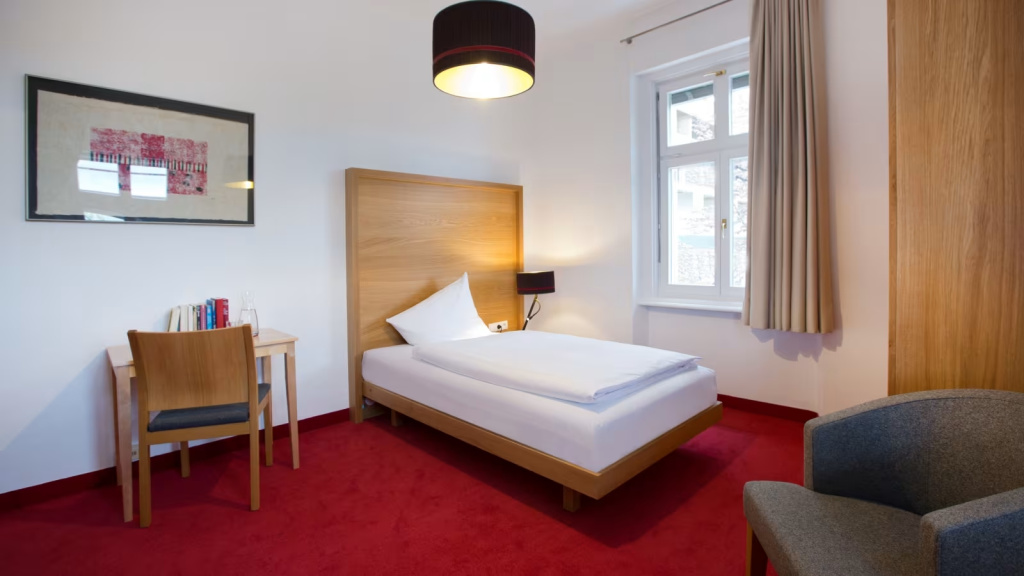 Rieden Single room
