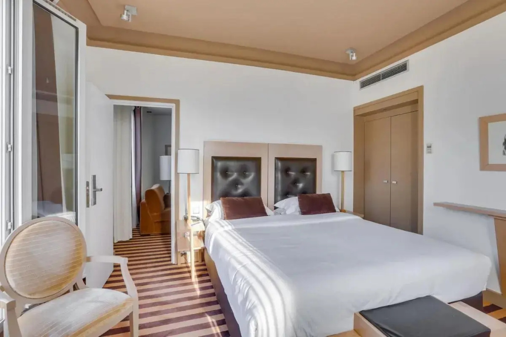 Hotel Duret 66