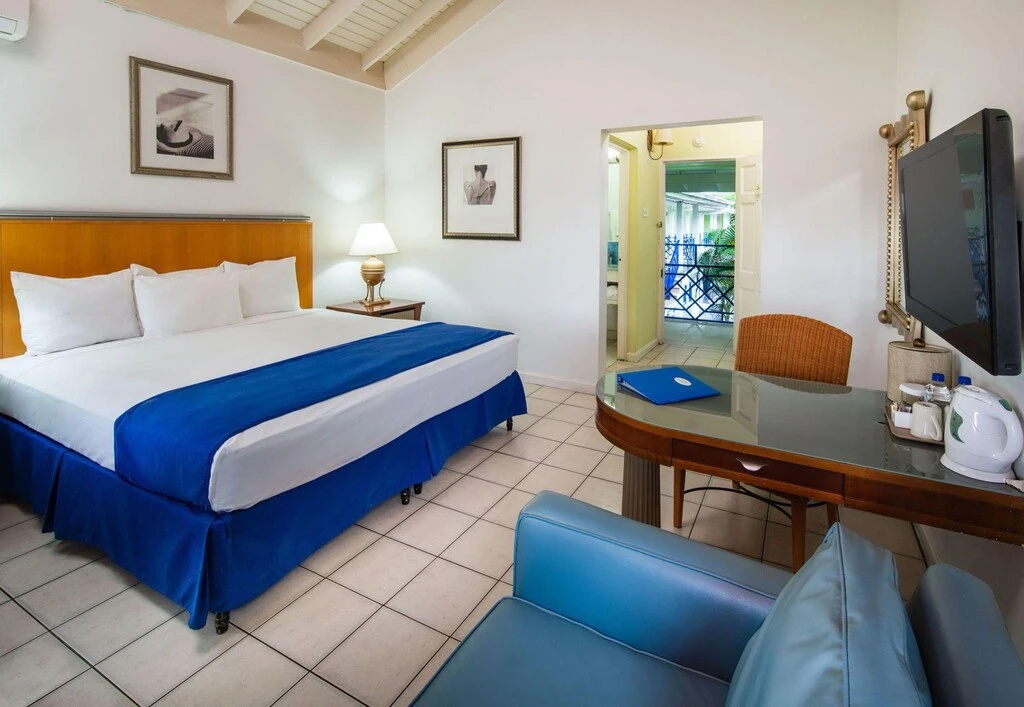 Deja Resort All Inclusive - Chambres