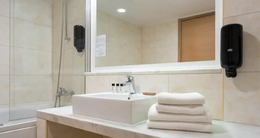 Kresten Royal Euphoria Resort - Chambres