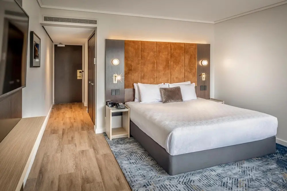 Grand Millennium Auckland - Chambres