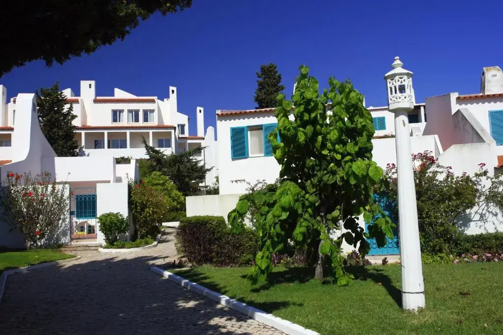Aldeamento Turístico da Prainha Resort