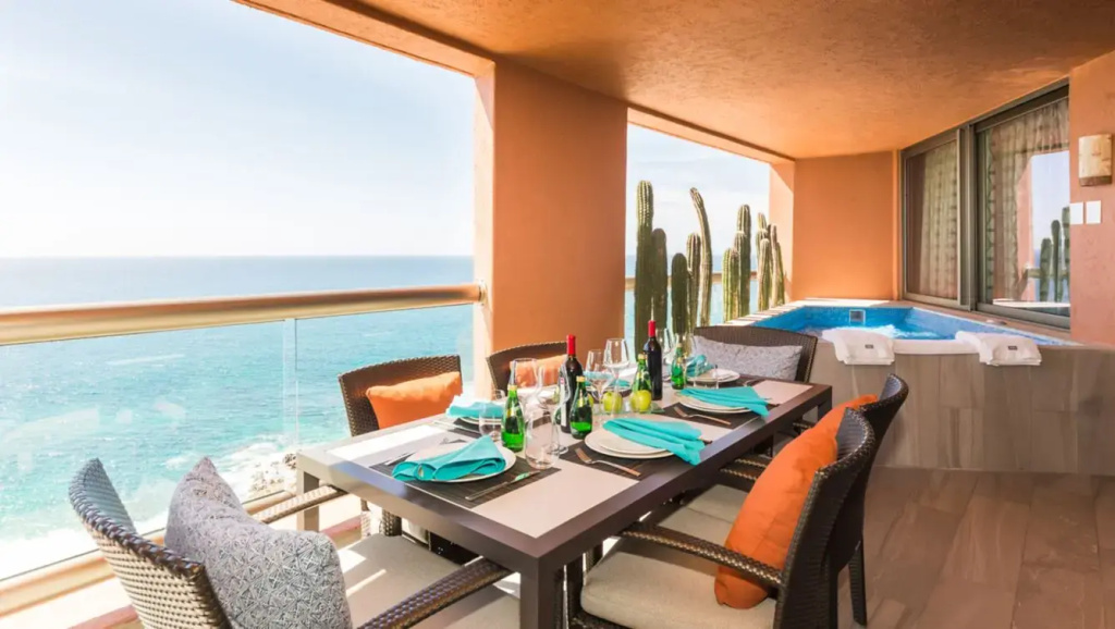 The Westin Los Cabos Resort Villas - Chambres