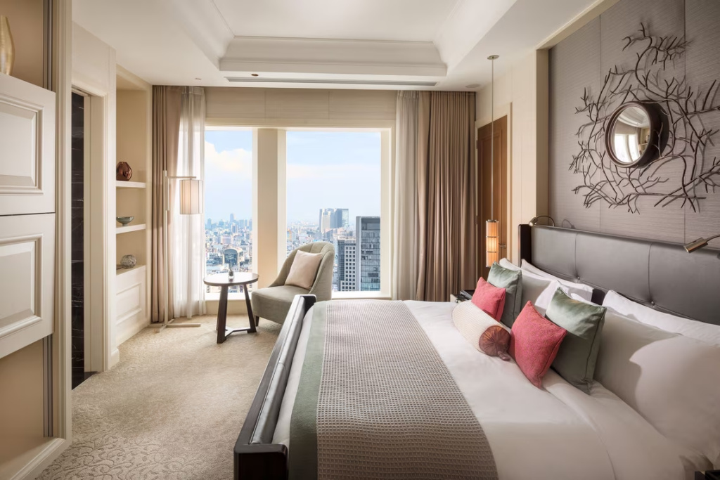 The St. Regis Osaka 사진 21