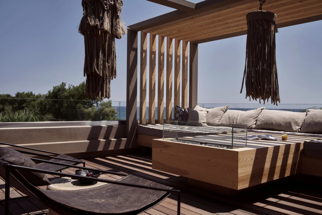 NEMA Design Hotel & Spa - Adults Only - Chambres