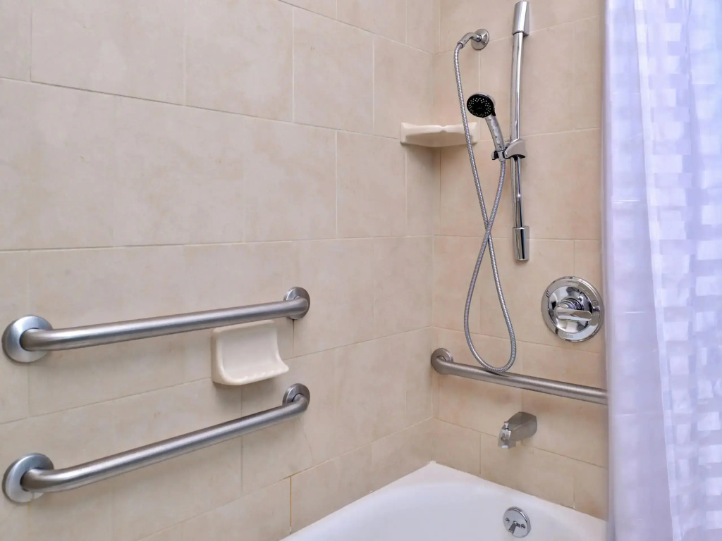 Hyatt Place Garden City - Chambres