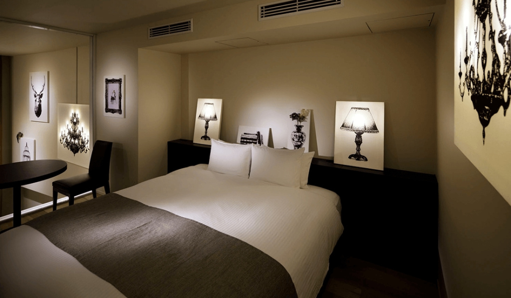 Shibuya Granbell Hotel 사진 25