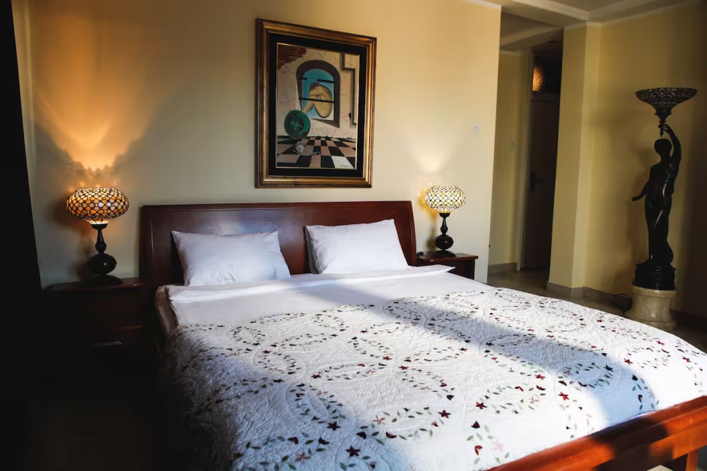 Hotel Bojatours - Chambres