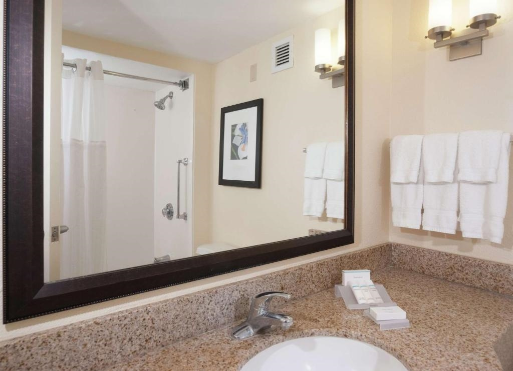 Hilton Garden Inn Orlando Airport - Chambres