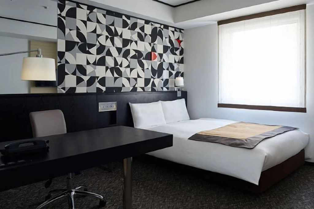 Mitsui Garden Hotel Shiodome Italia-gai Tokyo 사진 2
