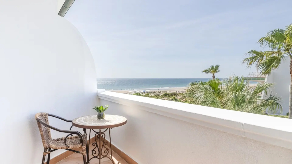 Iberostar Selection Andalucía Playa - Chambres