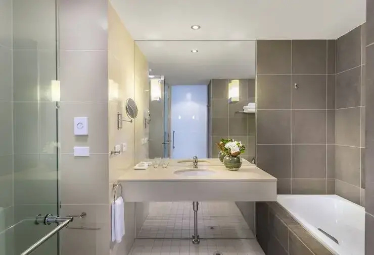 Hilton Auckland - Chambres