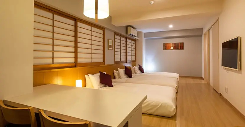 Tokyu Stay Monzen Nakacho Tokyo 사진 5