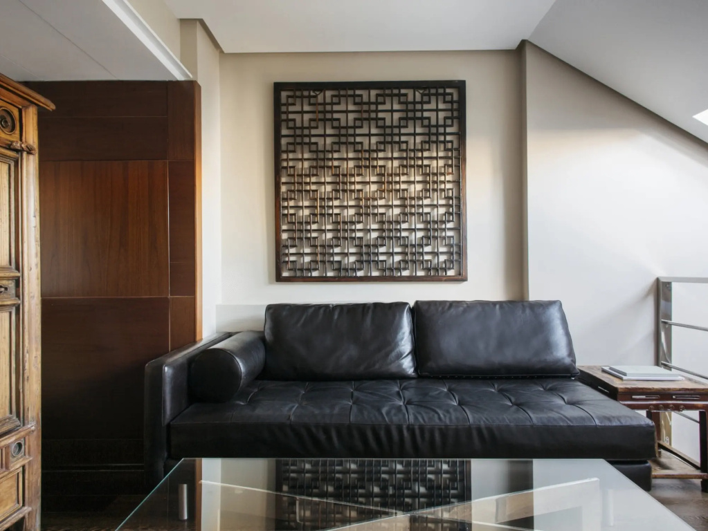Hotel Urban, a Small Luxury Hotel of the World - Chambres