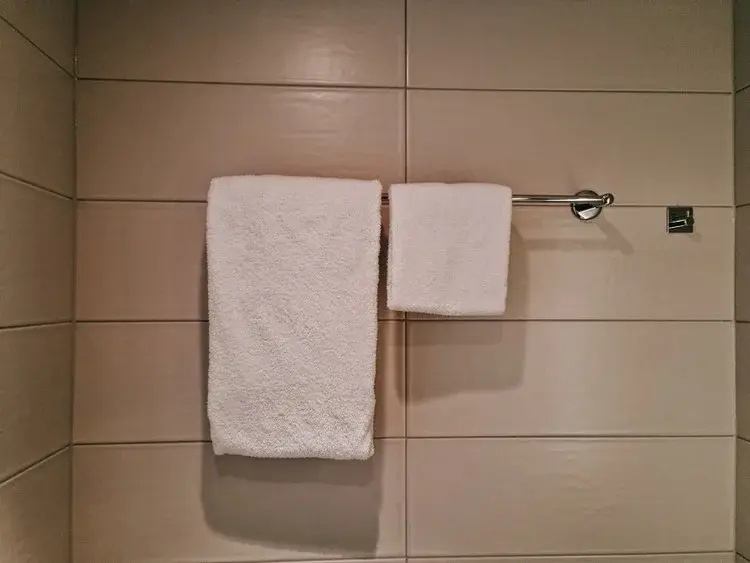 Hotel Noreg - Chambres