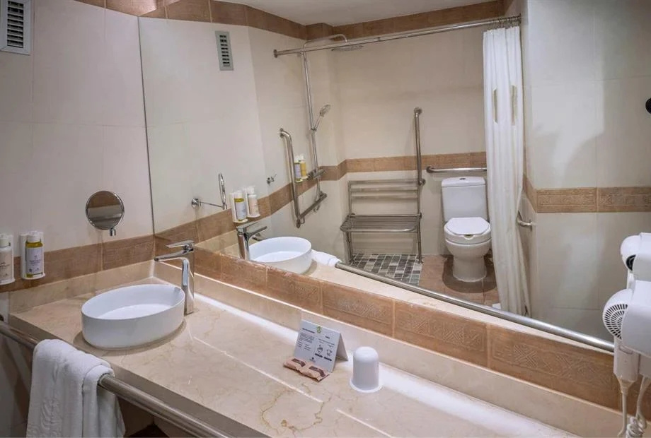 Serhs Natal Grand Hotel & Resort - Chambres