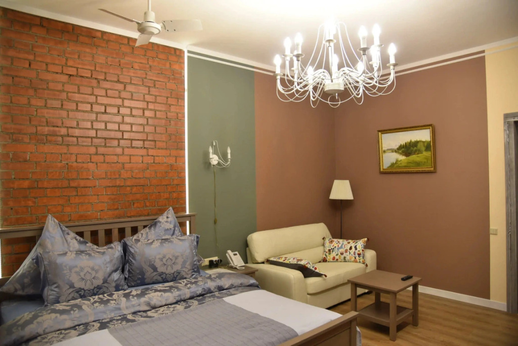 Полулюкс Superior в Дом Паткуль