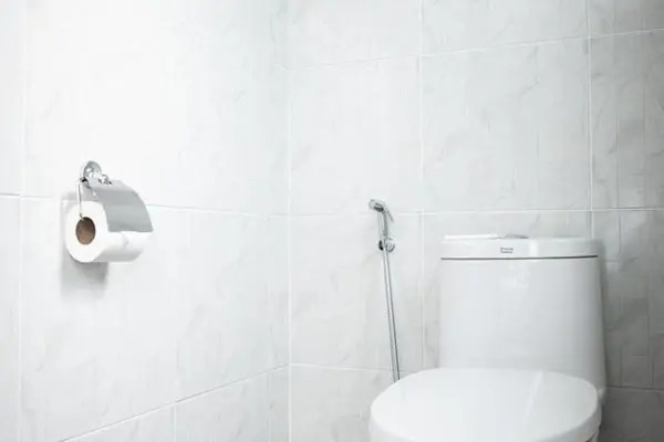 Двухместное вилла с бассейном двуспальная кровать в Basaya Beach Hotel & Resort