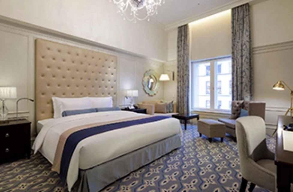 The Tokyo Station Hotel 사진 59