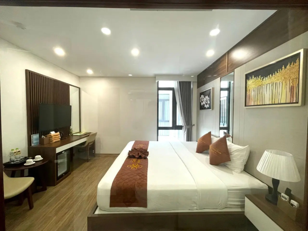 Hotel photo 10