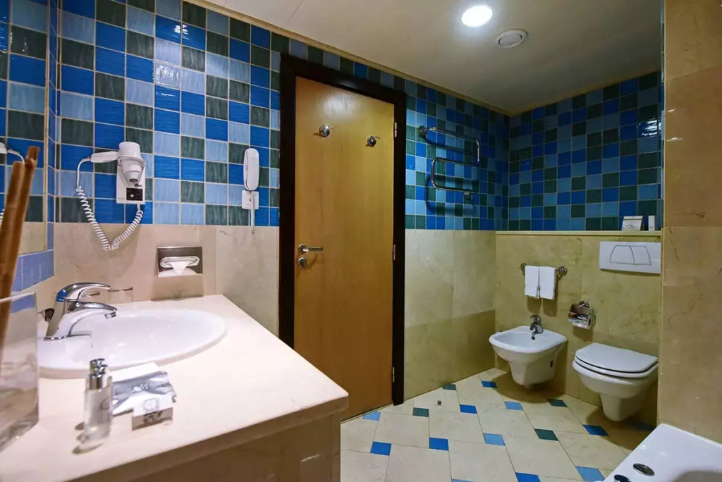 Grande Real Santa Eulalia Resort - Chambres