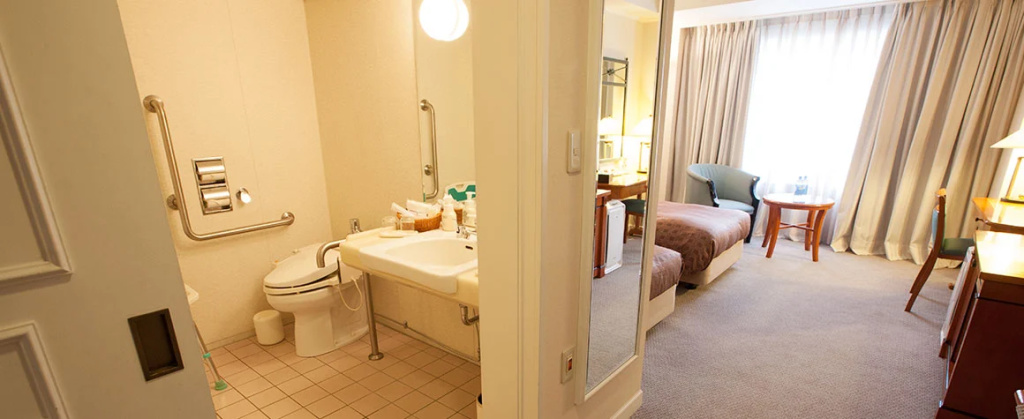 Hotel East 21 Tokyo 사진 35