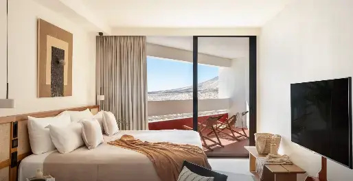 Paradisus by Meliá Fuerteventura – All Inclusive - Chambres
