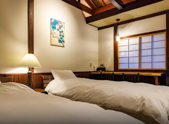 Wow! KANAZAWA STAY 사진 36