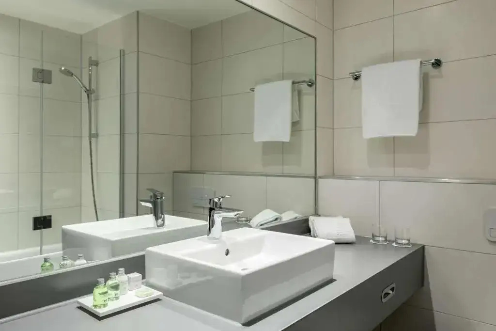 NH Maastricht - Chambres