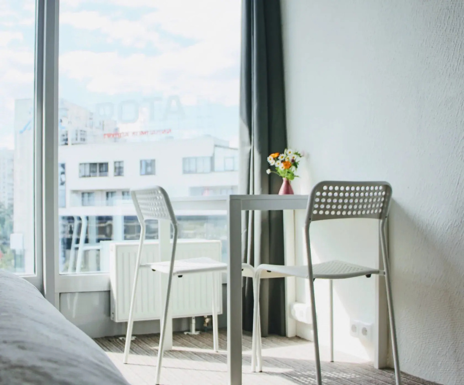 Cross-country-hotel Hirsch - Chambres