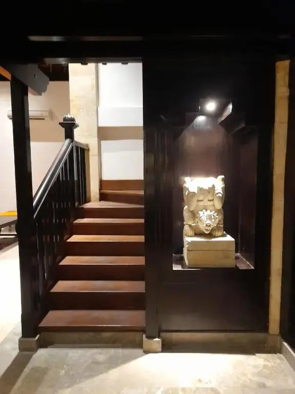 The Royal Beach Seminyak Bali - Chambres