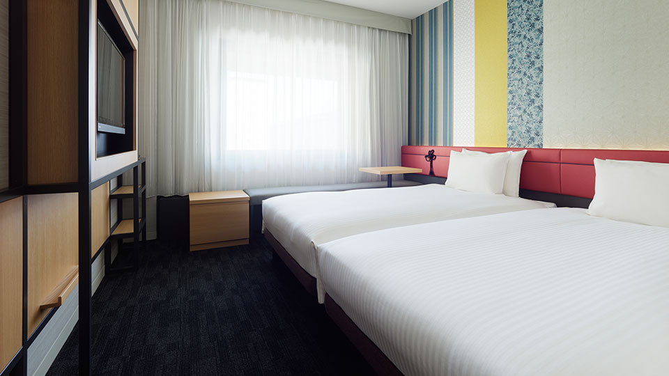 Mitsui Garden Hotel Kyoto Shijo 사진 3