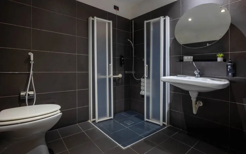 iH Hotels Milano Watt 13 - Chambres