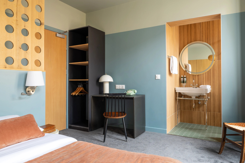 Hotel photo 17