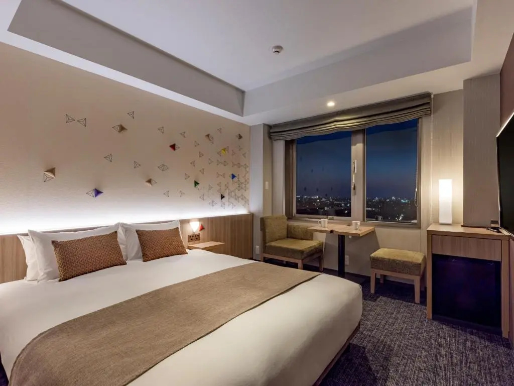 Tokyu Stay Kanazawa 사진 2