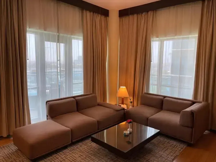 Tulip Creek Hotel Apartments - Chambres
