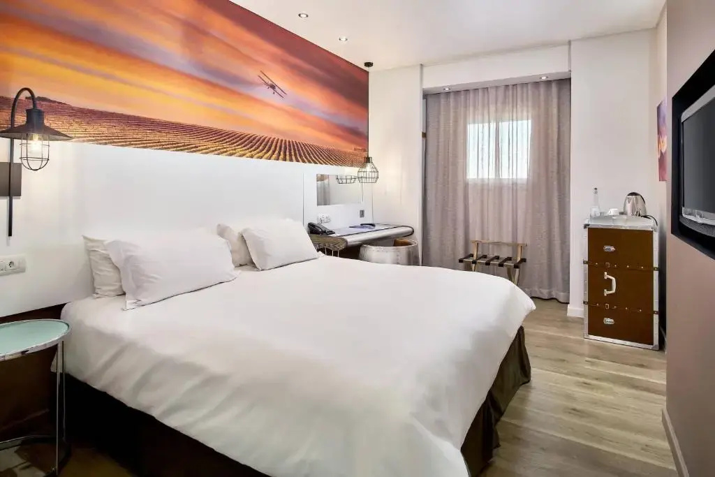 Protea Hotel by Marriott O.R. Tambo Airport - Chambres