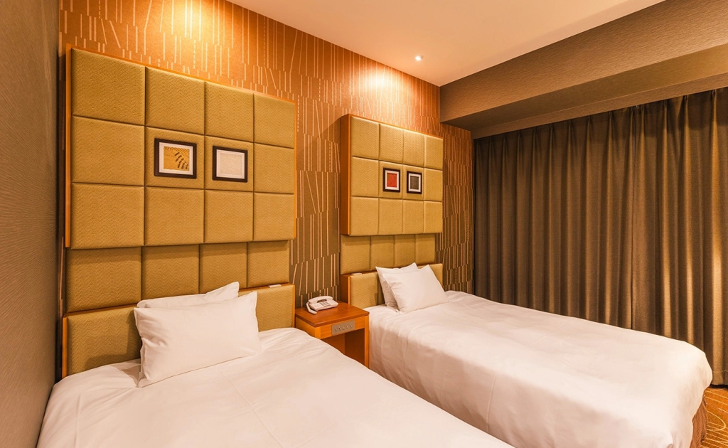 Sotetsu Fresa Inn Higashi Shinjuku - Général