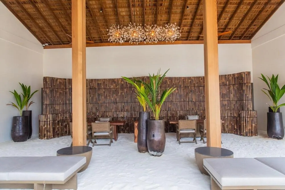 Kagi Maldives Spa Island