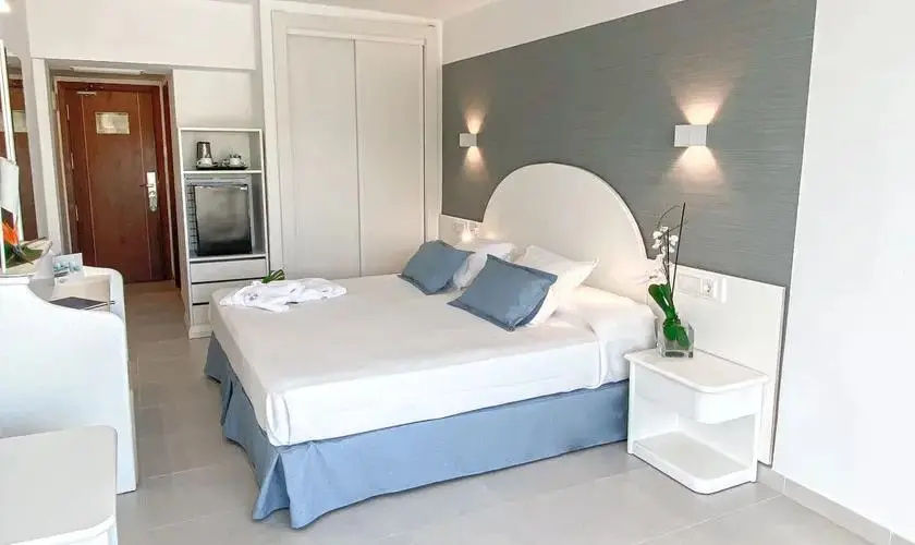 Reverence Life Hotel - Adults Only - Chambres