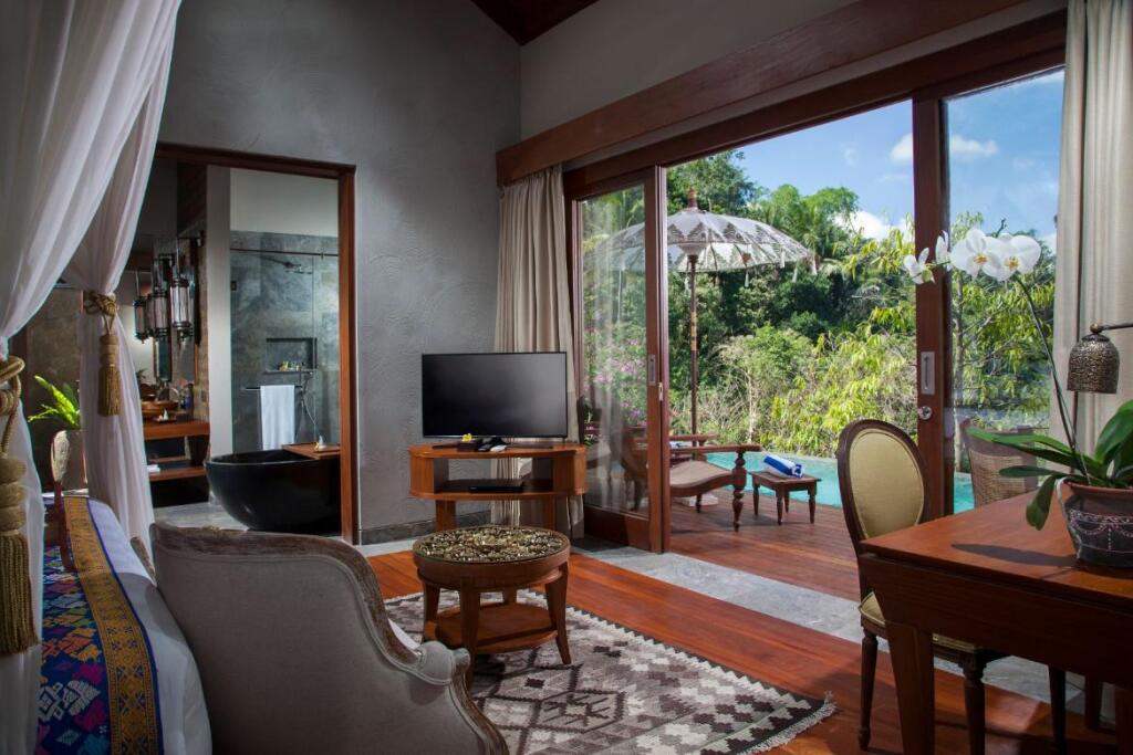 Natya Resort Ubud