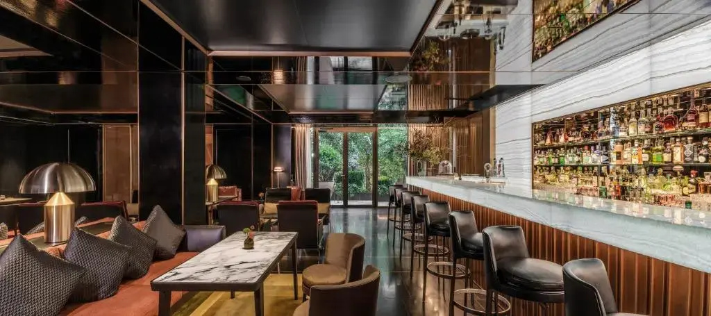 Bvlgari Hotel Paris 16